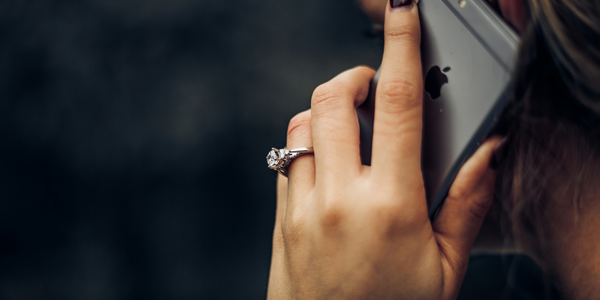 The Phone Call That Changes Everything