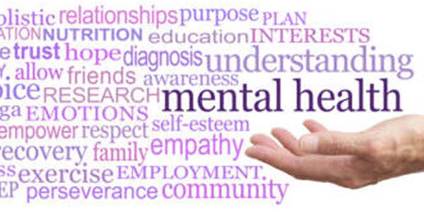 What Mental Health Really Means