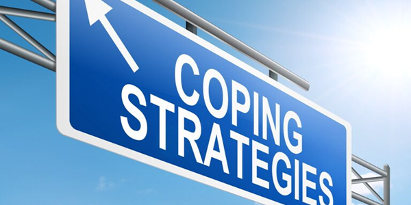 Healthy vs. Unhealthy Coping