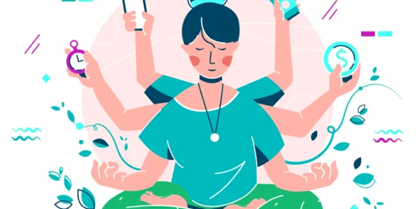 Building a Daily Mental Health Routine