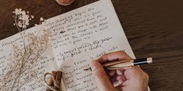 The Power of Journaling