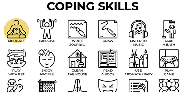 Reflection on Coping Tools