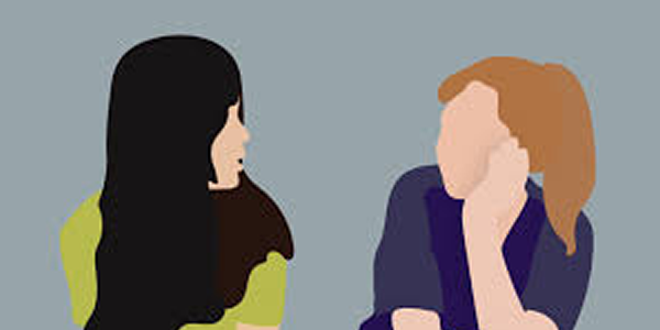 Talking About Mental Health