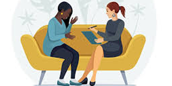 Therapy: What to Expect