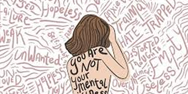 Breaking the Stigma