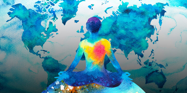 The Mind Body Connection