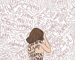 Mental Health Awareness Month Day 27: Breaking the Stigma