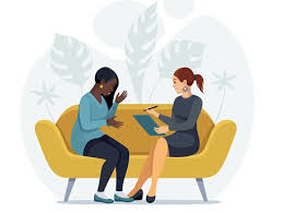 Therapy: What to Expect