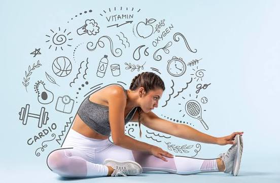 Executives and Physical Fitness